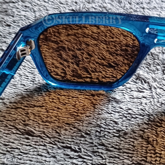 AUTHENTIC RAY-BAN POLARIZED SUNGLASSES - Picture 6 of 7